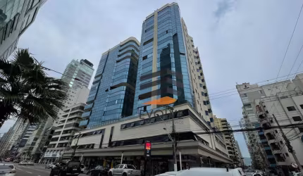 Apartamento com 4 dormitórios à venda, 172 m² por R$ 3.000.000,00 - Andorinha - Itapema/SC