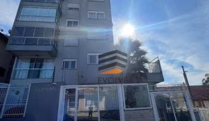 Apartamento com 3 dormitórios à venda, 97 m² por R$ 580.000,00 - Desvio Rizzo - Caxias do Sul/RS