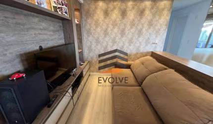 Apartamento com 3 dormitórios à venda, 95 m² por R$ 720.000,00 - Rio Branco - Caxias do Sul/RS
