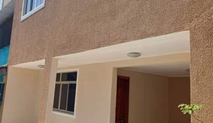Casa com 3 quartos à venda na Rua Marques Canário, Nossa Senhora de Fátima, Nilópolis, 120 m2 por R$ 295.000