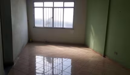 Apartamento com 2 quartos para alugar na Avenida Getúlio de Moura, Centro, Nilópolis, 65 m2 por R$ 1.200