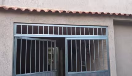 Casa com 3 quartos à venda na Rua Deocleciano, Centro, Nilópolis, 132 m2 por R$ 290.000