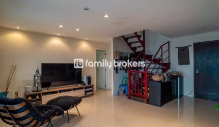 LONDON GREEN BLUE: EXCELENTE COBERTURA DUPLEX DE 3 QUARTOS | 237m² | 3 VAGAS