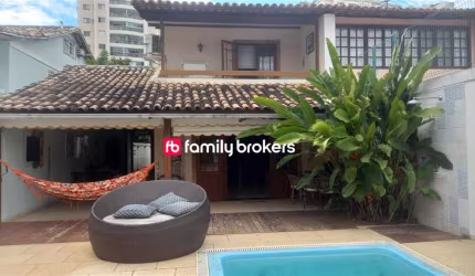 VIVENDAS DEL SOL: EXCELENTE CASA DUPLEX COM 4 QUARTOS E 270m² À VENDA