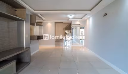 CONDOMÍNIO ATELIER: COBERTURA DUPLEX DE 3 QUARTOS | 154m² | 2 VAGAS | FREGUESIA
