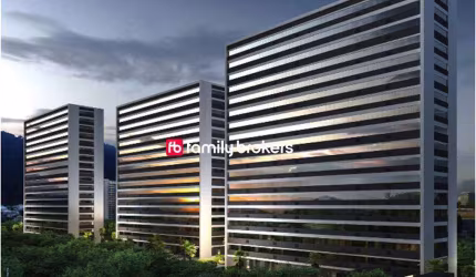 MARAVILHOSO ETEHE: APARTAMENTO DE 2 QUARTOS | ANDAR ALTO COM SOL DA MANHÃ