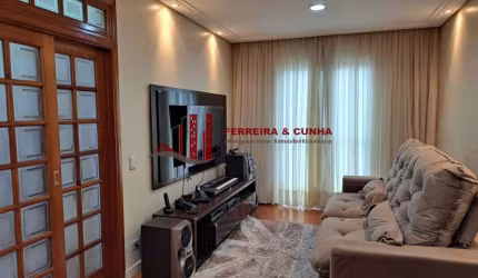 Apartamento 65m² Tatuapé