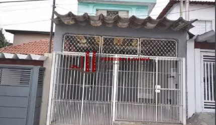 Casa Sobrado 200m² no bairro Vila Ede
