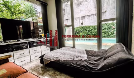 Casa térrea para venda ou locação na Casa Verde