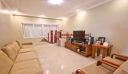 Sobrado 320m² no bairro Jardim São Paulo
