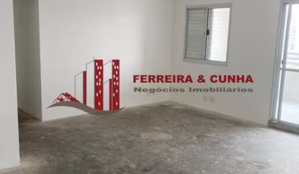 'SUPER OFERTA 'Excelente cobertura 158m² no bairro Chácara Califórnia