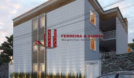 Apartamento  Parada Inglesa