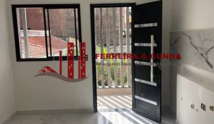 Apartamento 26m²  Parada inglesa