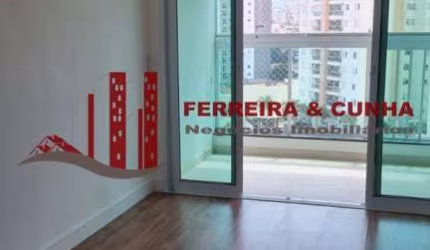 Apartamento 55m² Santa Terezinha