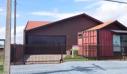 Casa à venda em Campo Largo/PR