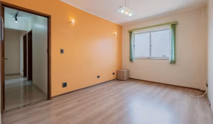 Agradável apartamento tipo para venda com 3 quartos, 84m²