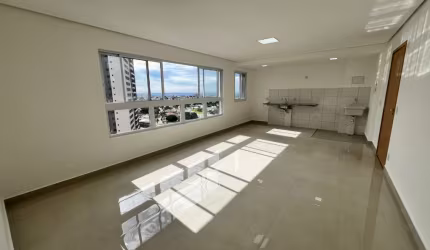 Apartamento 3 Suítes no Bliss: Conforto, Segurança e Qualidade de Vida