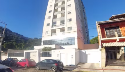 Lindo apartamento com 1 suíte + 1 dormitório