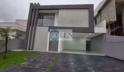 Casa em Condomínio para Venda em Arujá, Residencial Real Park, 4 dormitórios, 4 suítes, 6 banheiros, 4 vagas