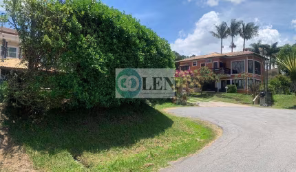 Casa em Condomínio para Venda em Mogi das Cruzes, Aruã, 4 dormitórios, 2 suítes, 5 banheiros, 6 vagas