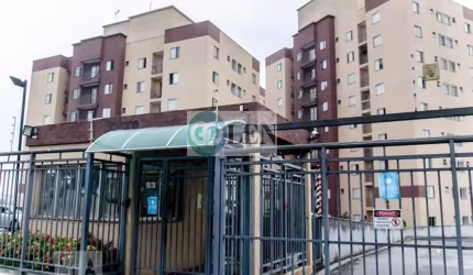 Apartamento para Venda em São Paulo, Jardim Norma, 2 dormitórios, 1 banheiro, 1 vaga
