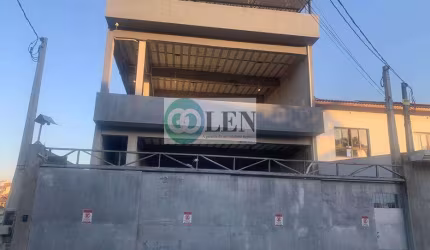 Prédio Comercial para Venda em Arujá, Barbosas, 10 dormitórios, 10 suítes, 10 banheiros, 10 vagas