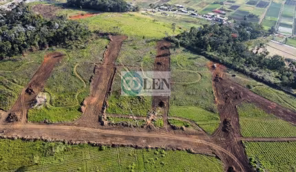 Terreno para Venda em Arujá, Portão