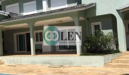 Casa em Condomínio para Venda em Arujá, Novo Horizonte Hills I e II, 4 dormitórios, 4 suítes, 4 banheiros, 9 vagas