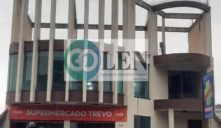 Prédio para Venda em Arujá, Jardim Rincão, 4 dormitórios, 5 banheiros, 10 vagas