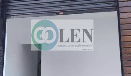 Salão Comercial para Locação em Arujá, Jardim Rincão, 1 dormitório, 1 suíte, 1 banheiro