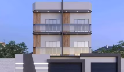 Apartamento com 2 quartos à venda na Rua Antônia Ávila de Carvalho, Manoel Corrêa, Conselheiro Lafaiete, 120 m2 por R$ 350.000