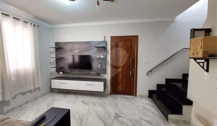 Sobrado na Vila Pauliceia - São Paulo
