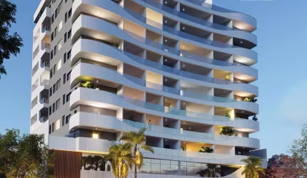 Morar no paraíso é isso! MAGDALA RESIDENCIAL