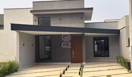 Casa com 3 quartos, 170 m², à venda por R$ 1.100.000 ou aluguel por R$ 6.800/mês- Jardim Doutor Carlos Augusto de Camargo Andrade - Indaiatuba/SP