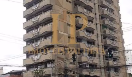 Vende-se Apartamento, 3 quartos, Condomínio Anaira, Centro