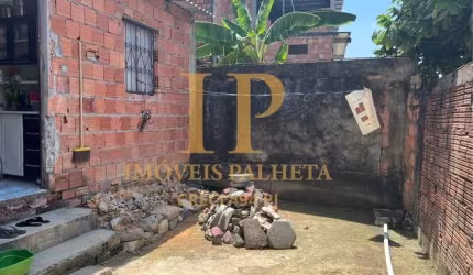 Vende-se Casa, terreno 208m², Jorge Teixeira