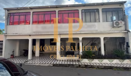 Vende-se Casa, 2 andares, no Lírio do Vale, Manaus