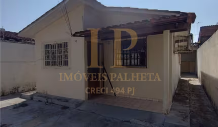 Aluga-se Casa, 2 quartos no Conj. Villa Real, Cidade Nova