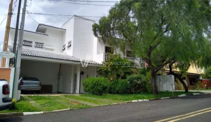 Casa em condomínio fechado com 4 quartos à venda na Rua João Bissotto Filho, 1690, Parque Residencial Maison Blanche, Valinhos, 276 m2 por R$ 1.430.000