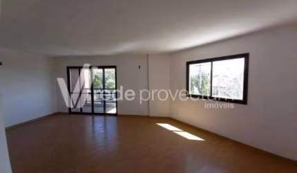 Apartamento com 4 quartos à venda na Avenida Rotary, 125, Vila Brandina, Campinas, 137 m2 por R$ 982.000