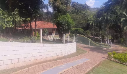 Chácara / sítio com 3 quartos à venda no Ortizes, Valinhos , 400 m2 por R$ 1.700.000