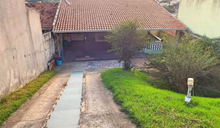 Casa com 2 quartos à venda no Jardim dos Manacás, Valinhos , 113 m2 por R$ 600.000