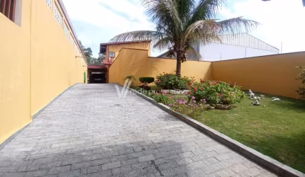 Casa com 4 quartos à venda no Capela, Vinhedo , 251 m2 por R$ 1.020.000