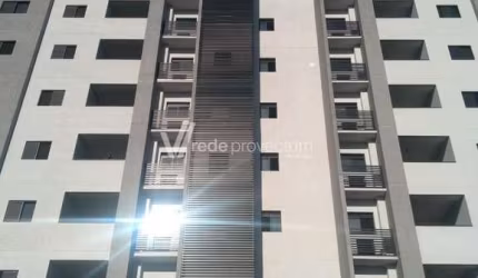 Apartamento com 3 quartos à venda na Rua Ferdinando Borin, 120, Jardim Alto da Boa Vista, Valinhos, 79 m2 por R$ 699.600