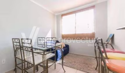 Apartamento com 2 quartos à venda na Rua Manoel Sylvestre de Freitas Filho, 1277, Jardim Nova Europa, Campinas, 47 m2 por R$ 225.000
