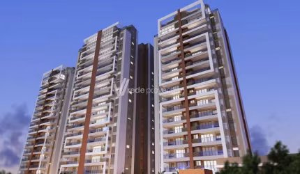 Cobertura com 4 quartos à venda na Rua Paiquere, 950, Jardim Paiquerê, Valinhos, 236 m2 por R$ 2.947.500