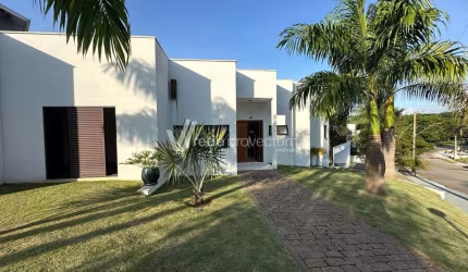 Casa em condomínio fechado com 3 quartos à venda na Rodovia Romildo Prado Km 09, s/n°, Bairro Itapema, Itatiba, 340 m2 por R$ 4.590.000
