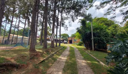 Chácara / sítio com 9 quartos à venda no Joapiranga, Valinhos , 882 m2 por R$ 2.800.000