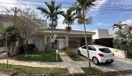Casa em condomínio fechado com 3 quartos à venda na Rua Ettore Bertoli, 300, Condomínio Villagio di Napoli, Valinhos, 230 m2 por R$ 1.400.000