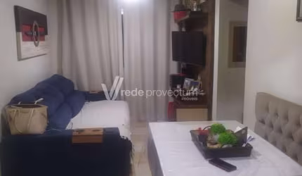 Apartamento com 3 quartos à venda na Rua Nicolau Von Zuben, 550, Capela, Vinhedo, 68 m2 por R$ 340.000